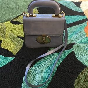 Miss Albright Anthropologie purse